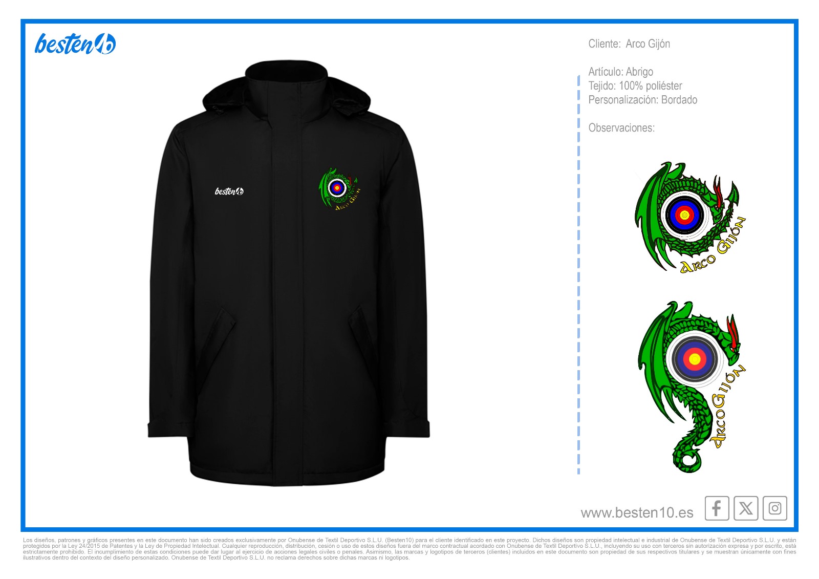 Parka