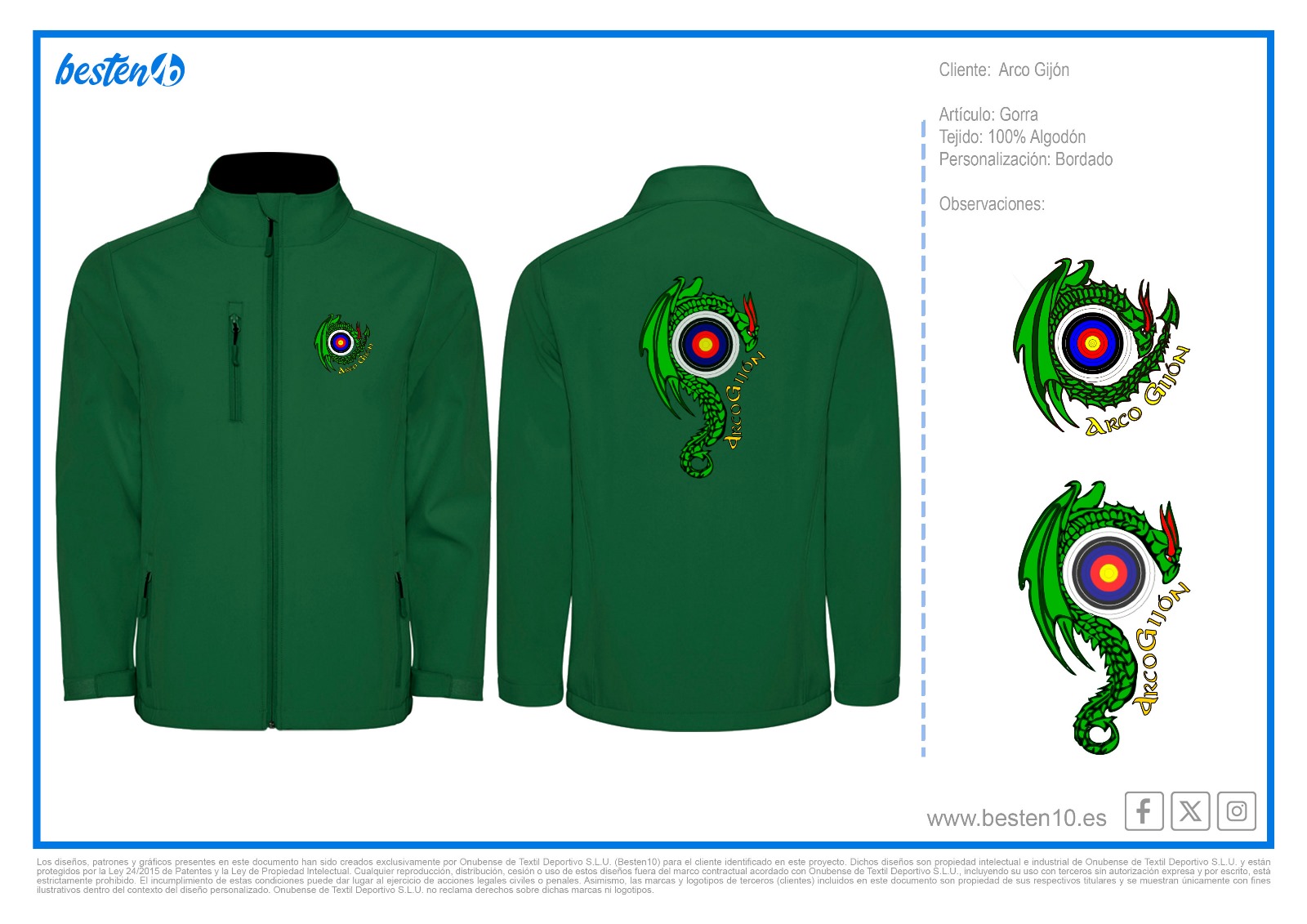 Softshell